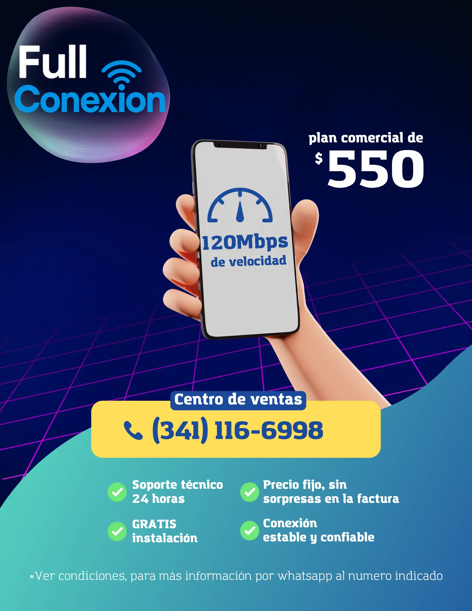 Paquete 3